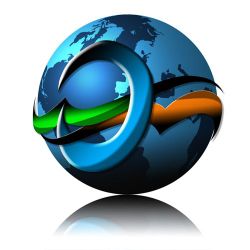 Logo Original Webmaker OWM