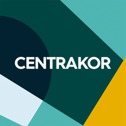 Logo Centrakor Pont Audemer