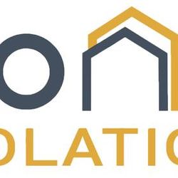 Logo Home Isolation
