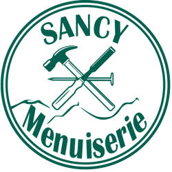 Logo Sancy Menuiserie