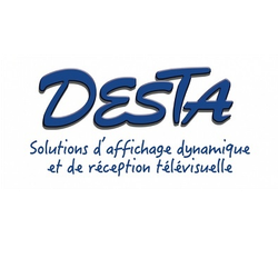 Logo Desta