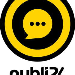 Logo Publi24