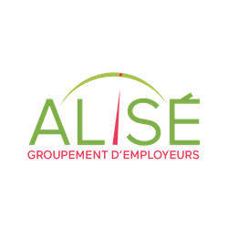 Logo GE Alisé Indre