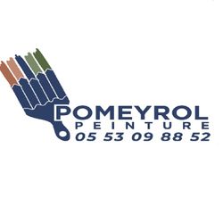 Logo Pomeyrol Peinture