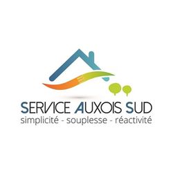 Logo Service Auxois Sud