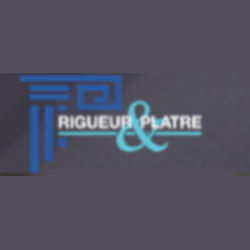 Logo Rigueur Et Plâtre
