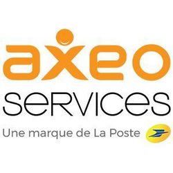 Logo Axéo Services