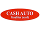Logo Cash Auto