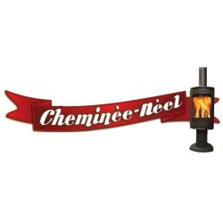 Logo Cheminée Néel