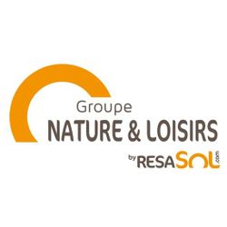 Logo Groupe Nature Et Loisirs