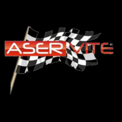 Logo Aser Vite