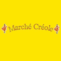 Logo Marché Créole