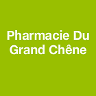 Logo Pharmacie Du Grand Chêne
