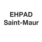 Logo Maison de Retraite St Maur