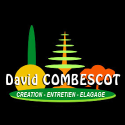 Logo David Combescot Paysagiste EURL