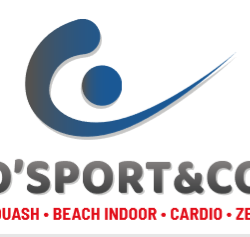Logo D'Sport & Co