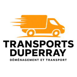 Logo Transports Duperray