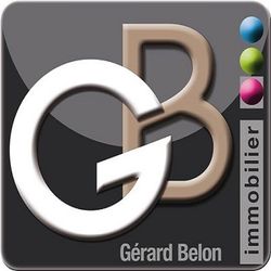 Logo GBImmobilier