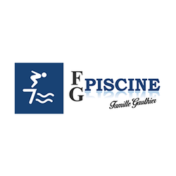 Logo FG Piscines