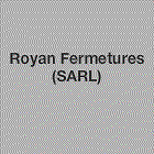 Logo Royan Fermetures