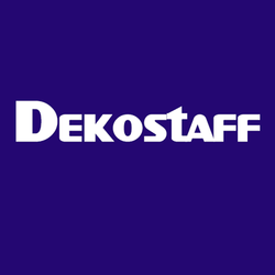 Logo Dekostaff