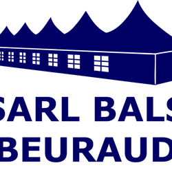 Logo Bals Beuraud SARL