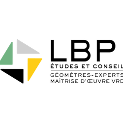 Logo LBP Etudes Et Conseil