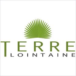 Logo Pépinières Terre Lointaine