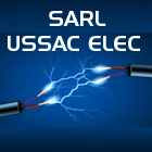 Logo USSAC ELEC