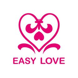 Logo Easy Love Cannes
