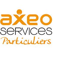 Logo Axeo Services Bergerac