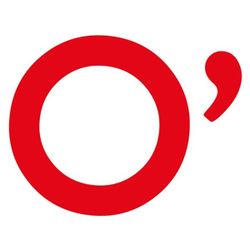 Logo O'Brico By Germain