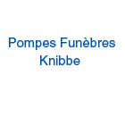 Logo Pompes Funèbres Knibbe