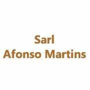 Logo Afonso Martins