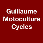 Logo Guillaume Motoculture Cycles