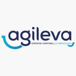 Logo Agileva
