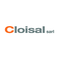 Logo Cloisal SARL