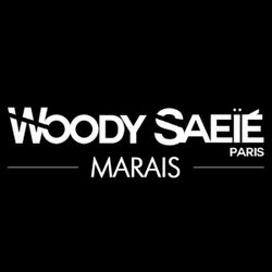 Logo Woody SAEÏÉ - Paris