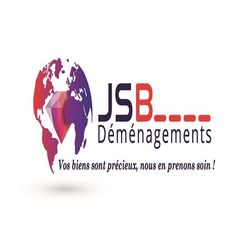 Logo JSB Déménagements