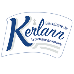Logo Biscuiterie De Kerlann Savenay