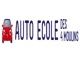 Logo Auto Ecole Des 4 Moulins