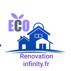 Logo Renovation Infinity.Fr