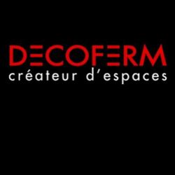 Logo Decoferm