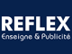 Logo Reflex Enseigne