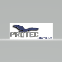 Logo PROTEC