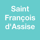 Logo Saint François D'Assise