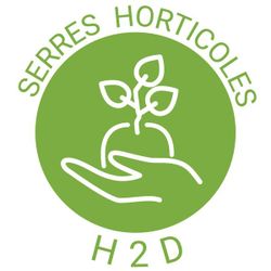 Logo Scea H2D