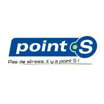 Logo Pneus Service Clermontois Point S
