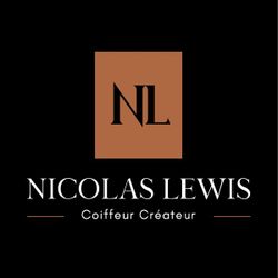 Logo Nicolas Lewis