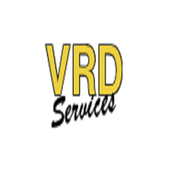 Logo VRD Services